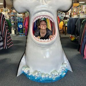 Meet your Posher, Carley